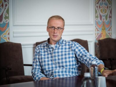 oleg nikolenko новости новости