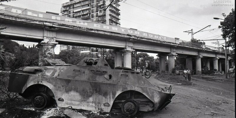 tanki suxumi 1 2019 08 14 07 22 40 095824 новости война в Украине, тбилиси