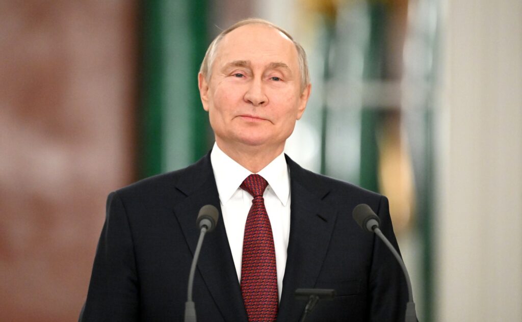 vladimir putin 87566565658 новости Владимир Путин, Грузия-Россия