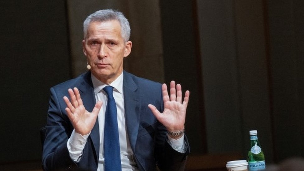 128173255 mediaitem128173254 BBC News Русская служба война в Украине, НАТО, Россия, украина