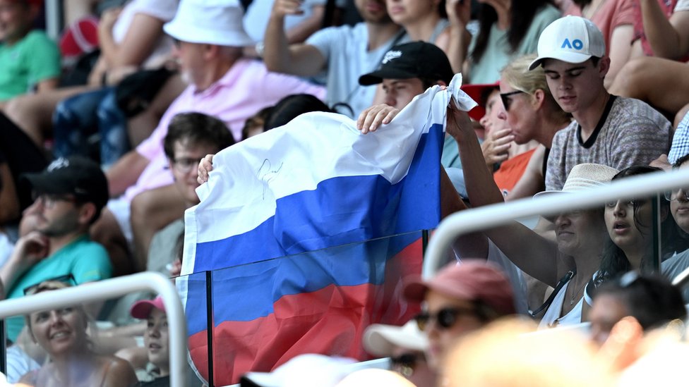 128318497 hi081651060 Новости BBC Australian open, теннис