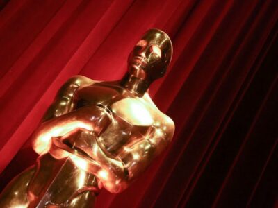 128362753 oscars Новости BBC Оскар-2023