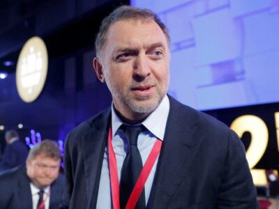 128390529 deripaska reu Олег Дерипаска Олег Дерипаска