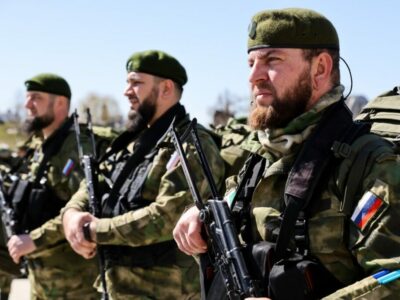 chechen soldiers 1.20.2023 1 1024x682 1 Виктор Соболев Виктор Соболев