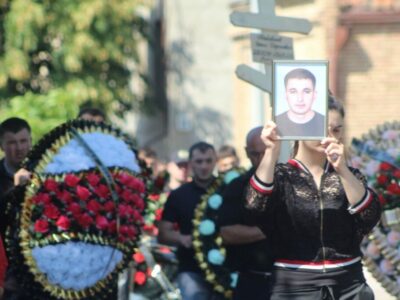 dzhabiyev funeral 19.1.2023 1024x682 1 Инал Джабиев Инал Джабиев