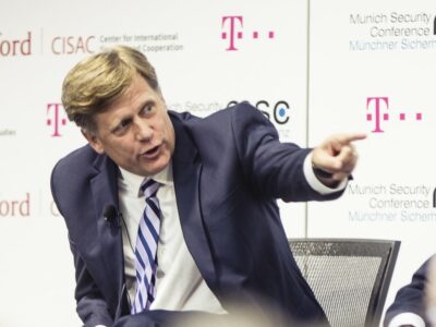 michael mcfaul новости новости