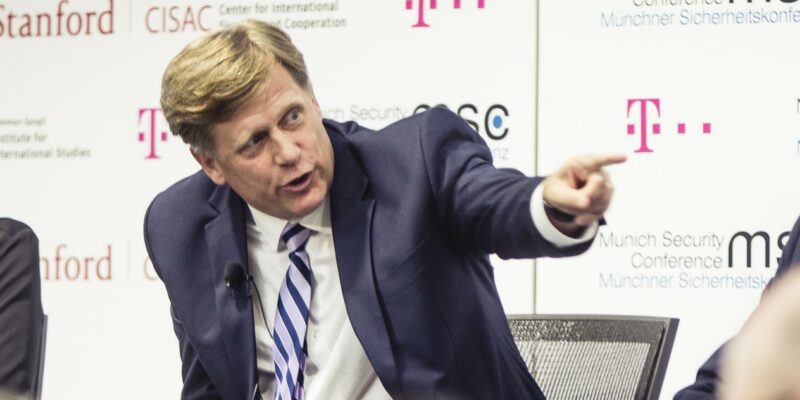 michael mcfaul новости Грузия-ЕС, Грузия-Россия, Грузия-США, Майкл Макфол, Михаил Саакашвили