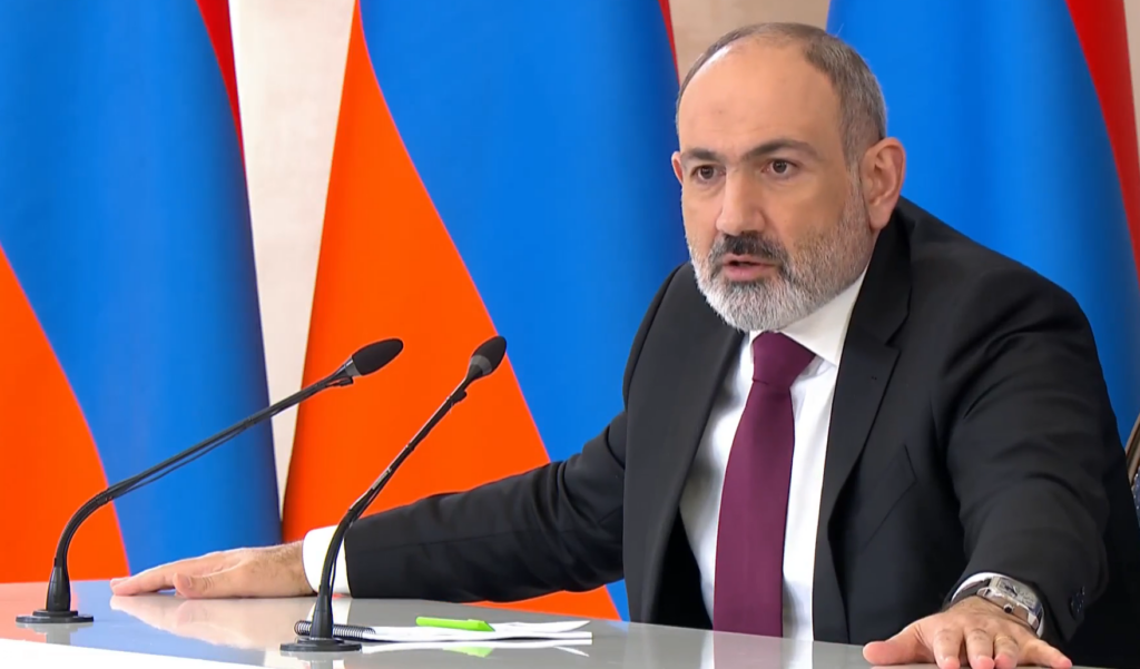 nikol pashinyan новости Армения, Никол Пашинян, ОДКБ