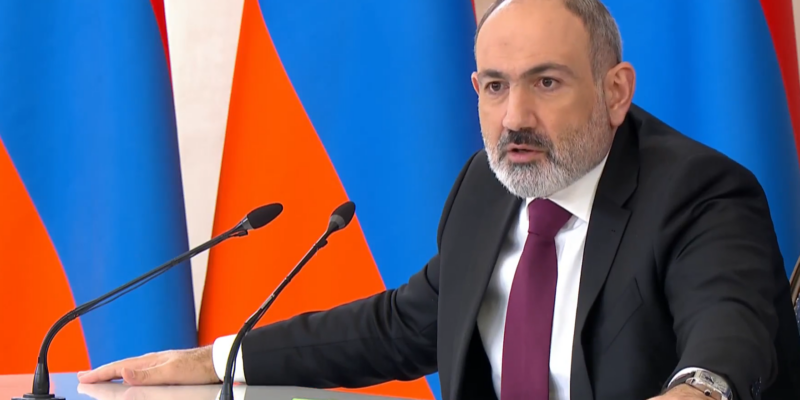 nikol pashinyan новости Азербайджан-Армения, Нагорный Карабах, Никол Пашинян