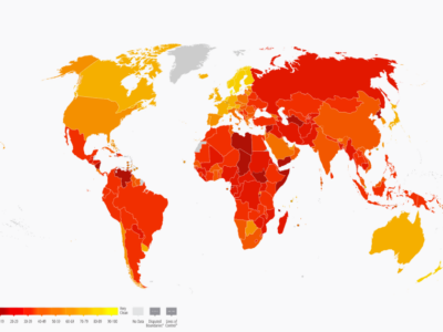 screenshot 2023 01 31 at 12.58.49 новости Transparency International Georgia, Грузинская мечта, коррупция в Грузии