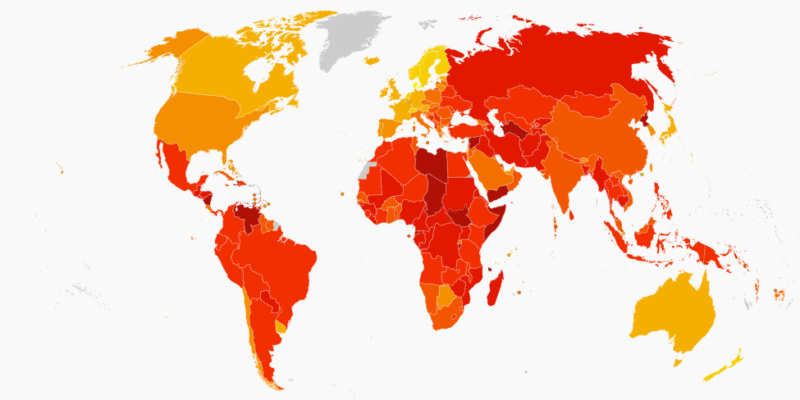 screenshot 2023 01 31 at 12.58.49 новости Transparency International Georgia, Грузинская мечта, коррупция в Грузии