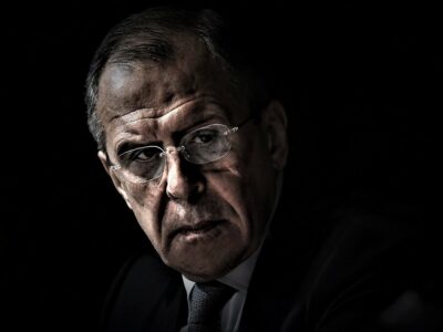 sergey lavrov 176 новости featured, Грузия-Россия, Сергей Лавров