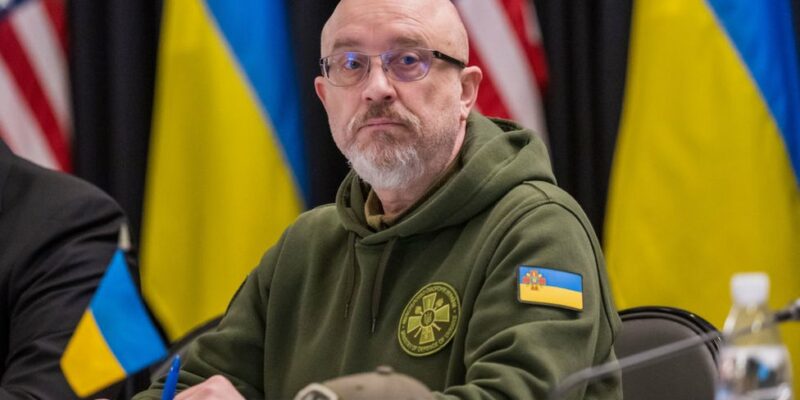 128493208 gettyimages 1457894411 BBC News Русская служба Алексей Резников, война в Украине, Россия, украина