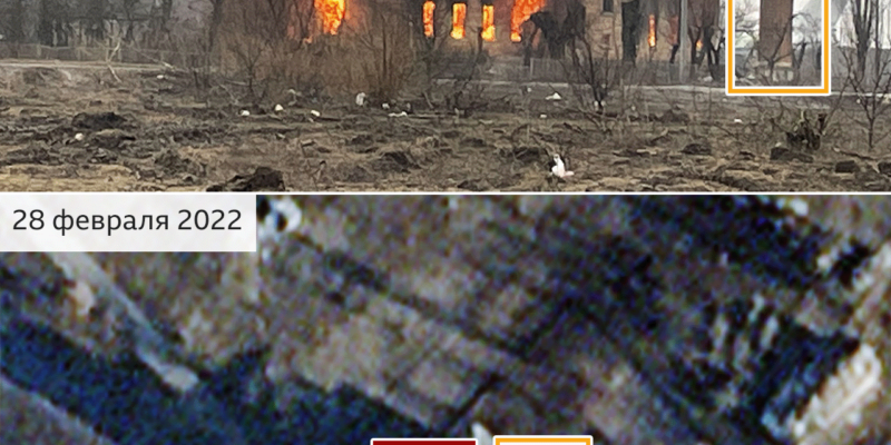 128493690 0f68ba62 fa4f 4588 bda1 132cf121cbf8 BBC News Русская служба война в Украине, Россия