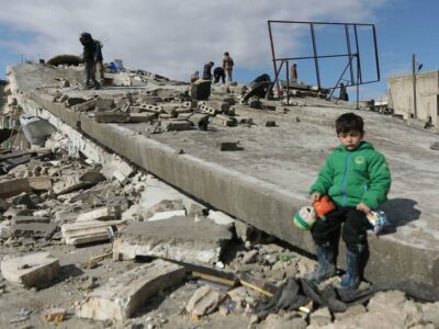 128548225 gettyimages 1246862001 землетрясение в Турции землетрясение в Турции