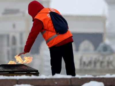 128596280 gettyimages 1246155777 Центральная Азия Центральная Азия