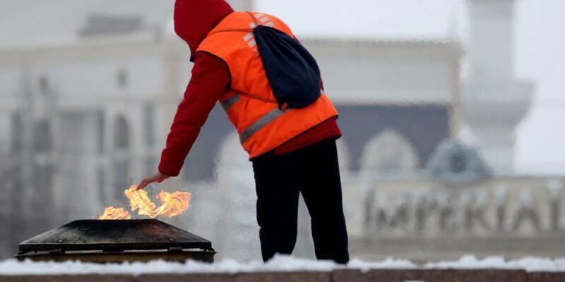 128596280 gettyimages 1246155777 Новости BBC Центральная Азия