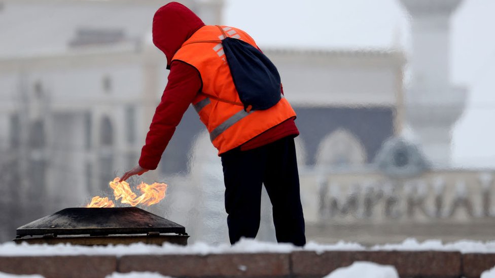 128596280 gettyimages 1246155777 Новости BBC Центральная Азия