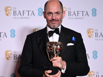 128680989 ebbafta Новости BBC BAFTA, Алексей Навальный