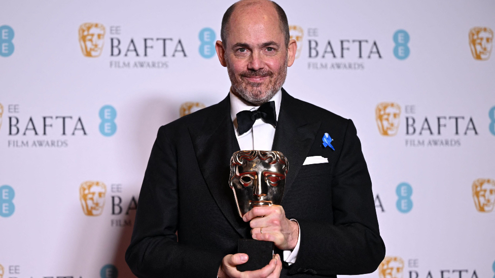 128680989 ebbafta Новости BBC BAFTA, Алексей Навальный