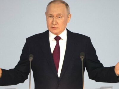 128702871 gettyimages 1247344201 Новости BBC Владимир Путин, ядерное оружие