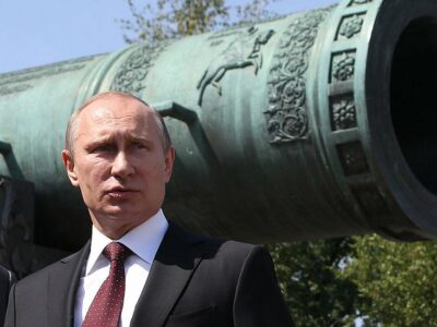 128726923 gettyimages 452973028 Новости BBC Владимир Путин, Россия