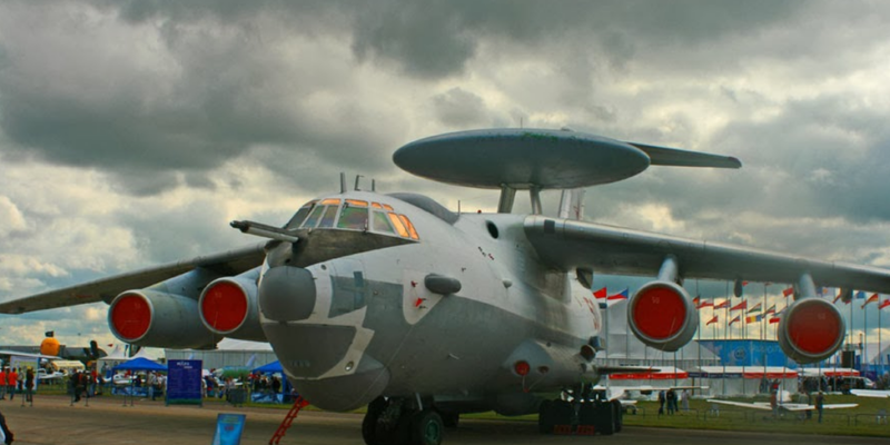 128796458 image 2023 02 27 19 31 22 Новости BBC A-50, Беларусь