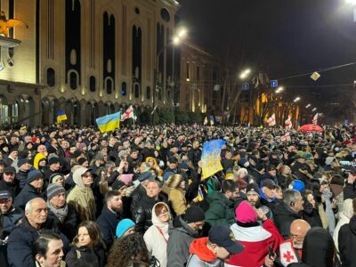 332180668 688065796407865 1582426010017086559 n новости война в Украине, Грузия-Украина