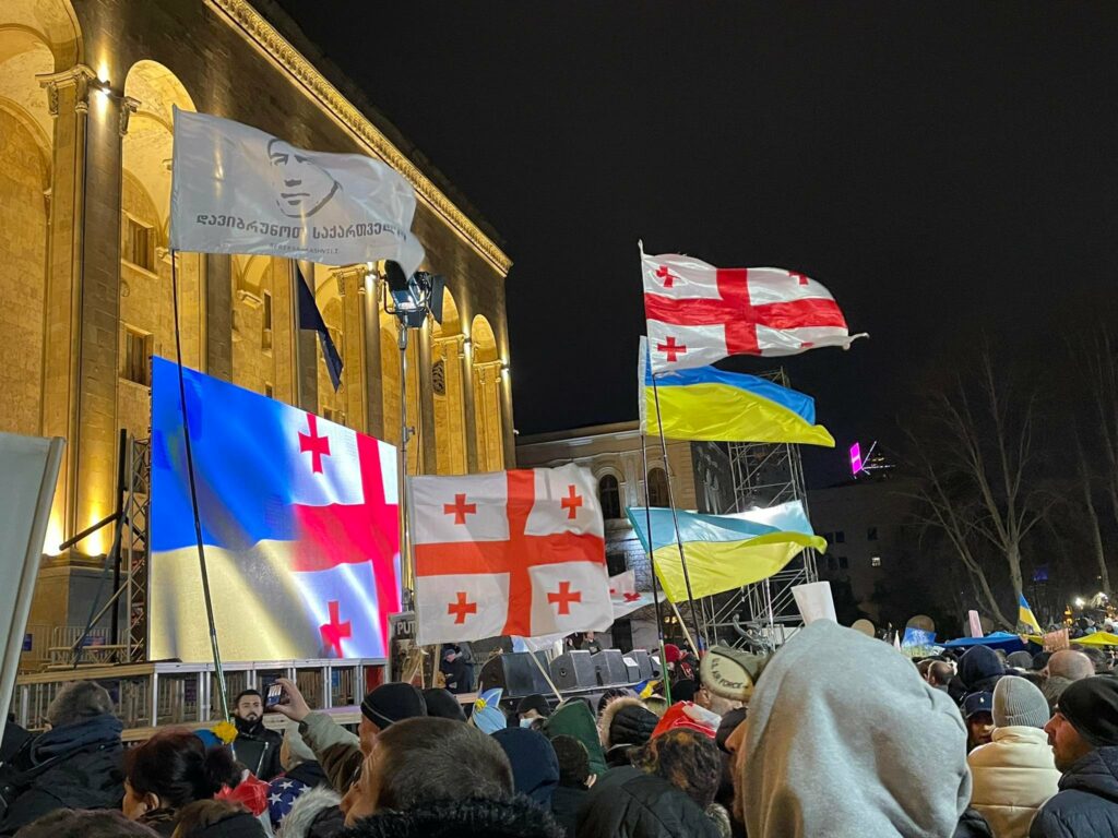 333348551 763061448748982 6211305809541342037 n новости война в Украине, Грузия-Украина