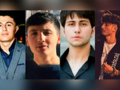 azerbaijani students killed turkey earthquake 17 02 23 1024x683 1 новости OC Media, Азербайджан, землетрясение, Турция