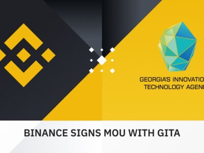 binance georgia новости новости