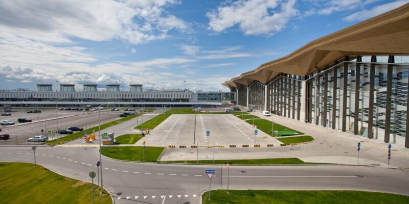 flughafen pulkovo terminals новости аэропорт Пулково, Санкт-Петербург