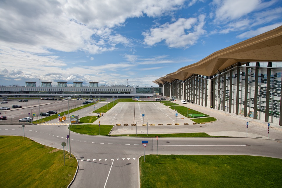 flughafen pulkovo terminals новости аэропорт Пулково, Санкт-Петербург