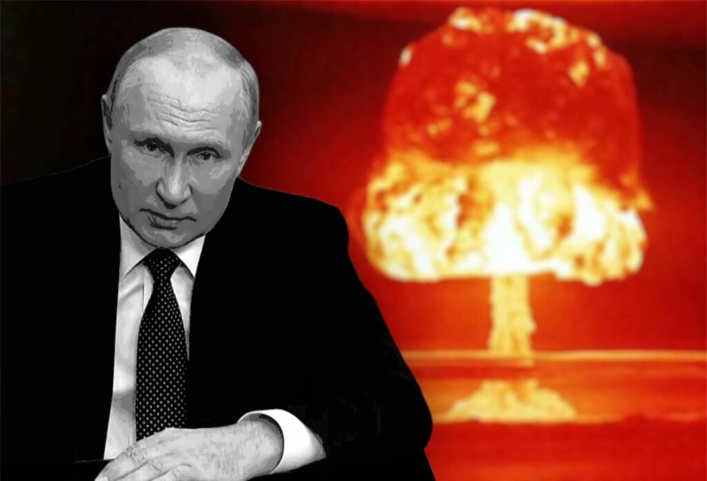 photoroom 20230202 183442 политика featured, Владмир Путин, война в Украине, Россия, украина, ядерное оружие