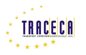 traceca logo новости новости