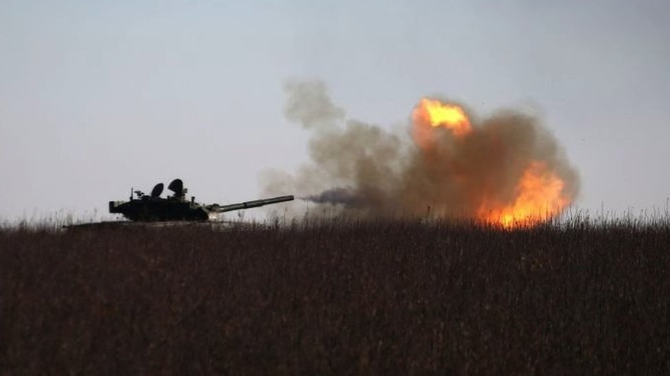 128844093 9e506ee8 11f1 48b0 85bc 1a49bedd824d BBC News Русская служба война в Украине, Россия, украина