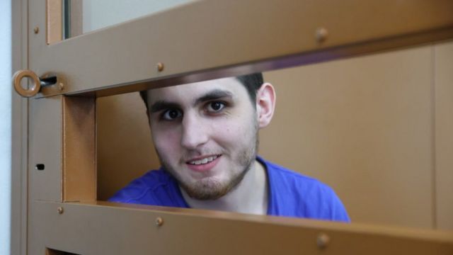 128992423 photo 2023 03 15 15 28 17 Новости BBC война в Украине, Россия