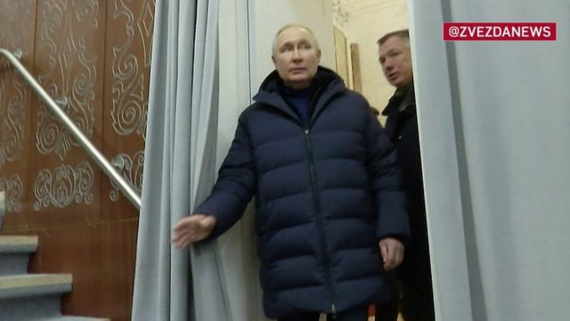 129031421 55fa28bf d046 4b98 9c27 0fbfa43e4036 Новости BBC Владимир Путин, война в Украине