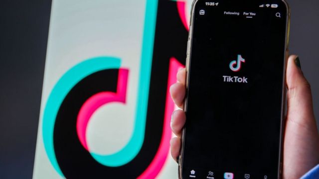 129034484 gettyimages 1248379468 Новости BBC Tik Tok