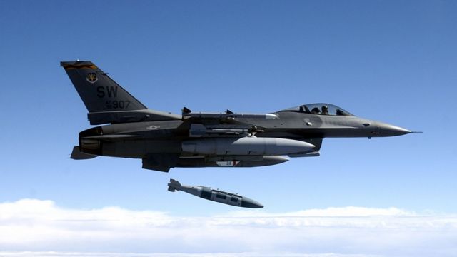 F-16