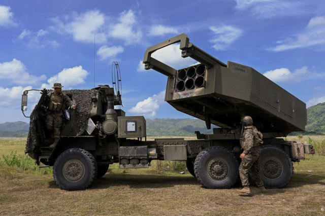 HIMARS