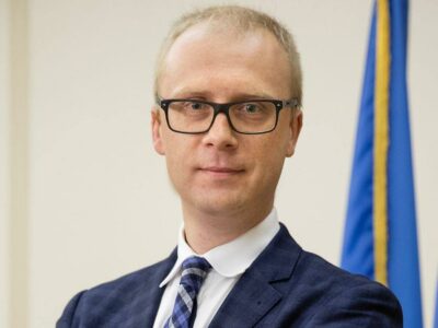 756708521154830 новости Грузия-Украина, Олег Николенко