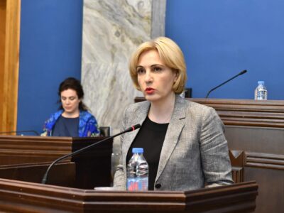 eka sepashvili Сила народа Сила народа