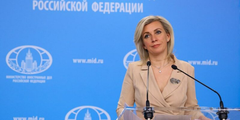 maria zakharova новости Госдеп США, Грузия-Россия, Грузия-США, прямое авиасообщение