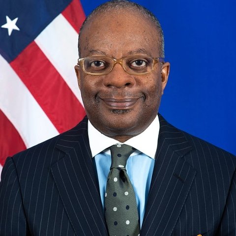 todd d. robinson assistant secretary of state новости Госдеп США, Грузия-США, закон об иноагентах, Тодд Робинсон