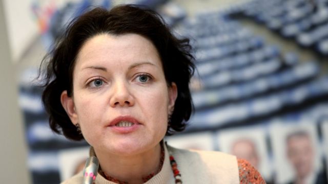Беженцы или "гибридное оружие". Что происходит на восточной границе ЕС 5 Иева Раубишко
