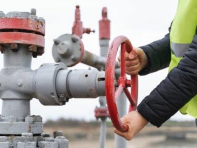 129251242 oilpipeline gettyimages 1394039015 Новости BBC нефть, ОПЕК