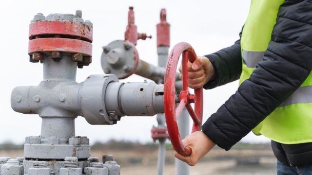 129251242 oilpipeline gettyimages 1394039015 Новости BBC нефть, ОПЕК