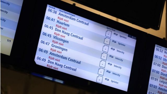 129264316 gettyimages 1301106891 BBC News Русская служба Нидерланды