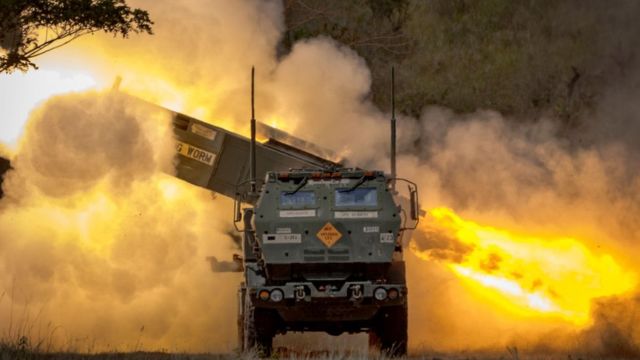 HIMARS